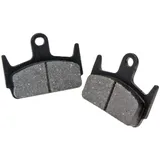 Bremsklötze Bremsbeläge für Honda X8R, Kymco Heroism, SYM Jet IP34519 Bremsklötze Bremsbeläge für Honda X8R, Kymco Heroism, SYM Jet IP34519