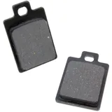 Bremsklötze Bremsbeläge organisch für Piaggio Sfera RST IP34533