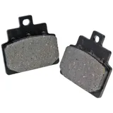 Bremsklötze Bremsbeläge organisch für Aprilia Scarabeo 100 IP34616