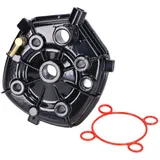 cylinder head 50cc for Piaggio LC pentagonal IP34855