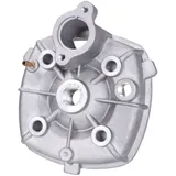 cylinder head 50cc for Piaggio LC tetragonal IP34860 cylinder head 50cc for Piaggio LC tetragonal IP34860