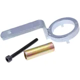 variator holder / blocking tool for Piaggio 250-300cc 4-stroke IP34874