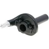 throttle tube black - universal IP34919