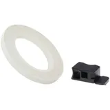 rim tape / wheel stripe 7mm - white - 600cm IP34975