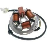 alternator stator / magneto ignition 12V for Simson S51, S53, S70, S83, SR50, SR80 IP34995