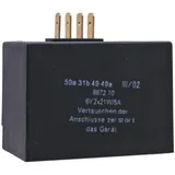 charge controller / flasher relay 6V 2x21W, 5A for Simson SR50 IP34997