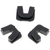 variator backplate sliders set of 3 pcs for CPI, Keeway 1E40QMB IP35020