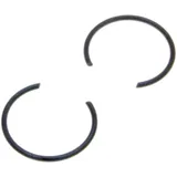 Circlip Kolbenbolzen Sicherungsclips Racing C-Typ 12mm IP35172