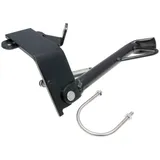 side stand / kickstand black for Aprilia SR50 with Piaggio engine IP35473 side stand / kickstand black for Aprilia SR50 with Piaggio engine IP35473