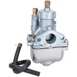 Vergaser 19N1-12 19mm für Simson S50, S51, S53, S70, S83, Sperber u.v.a.m. IP35499 Vergaser 19N1-12 19mm für Simson S50, S51, S53, S70, S83, Sperber u.v.a.m. IP35499