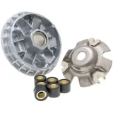 variator for Kymco KXR, MXU, Maxxer 250/300, Dink (B&W) 250, PGO Bugrider, Arctic Cat 250 IP35529