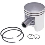 piston set 50cc for Peugeot AC, LC IP35703 piston set 50cc for Peugeot AC, LC IP35703