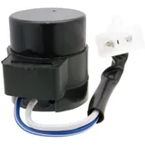 flasher relay 2-pin 12V soundless with plug IP35761