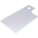 Montageplatte Reflektor 57x39mm IP37426