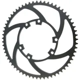 sprocket premium-quality 62 teeth 420 for Aprilia, Derbi, Gilera, Rieju, Peugeot, MBK, Yamaha IP37889