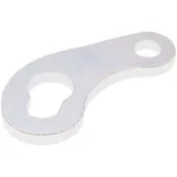 side stand mounting plate for Beeline, CPI IP37895