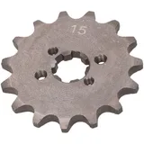 Frontritzel Kettenritzel 15 Zähne 420 für Derbi D50B0, EBE, EBS IP38030-15