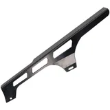 chain guard reinforced for Rieju MRT Cross, Pro Cross, SM, Pro SM 50 IP38341 chain guard reinforced for Rieju MRT Cross, Pro Cross, SM, Pro SM 50 IP38341