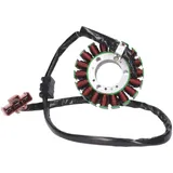 alternator stator for Aprilia, Gilera, Piaggio 400, 500 IP39263 alternator stator for Aprilia, Gilera, Piaggio 400, 500 IP39263
