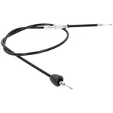 Gasseil Gaszug schwarz für Simson KR51/1 Schwalbe, KR51/2 Schwalbe, SR4-2 Star, SR4-3 Sperber, SR4-4 Habicht IP39300