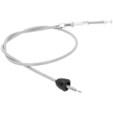 Kaltstartventil Chokezug grau mit Stellschraube für Simson KR51/1, KR51/2 Schwalbe (1975-) IP39303