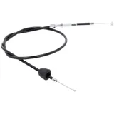 Kaltstartventil Chokezug schwarz mit Stellschraube für Simson KR51/1 Schwalbe (-1975) IP39307