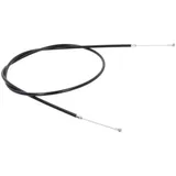Bremsseil Bremszug vorn schwarz für Simson S50, S51, S53, S70, S83 Enduro IP39316 Bremsseil Bremszug vorn schwarz für Simson S50, S51, S53, S70, S83 Enduro IP39316