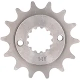 front sprocket 520 - 14 teeth for Kymco KXR, Maxxer, MXU 250, 300, TGB Blade, Target IP39404