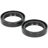 fork oil seal set 41x54x11 for Derbi Senda 18-, Aprilia RX/SX 18-,RST Futura, RSV 2, RSV 4, SL Falco, Tuono V2 1000 IP39707