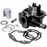 cylinder kit 50cc for Peugeot Speedfight 3/4 LC, Jet Force C-Tech 2013- IP39811