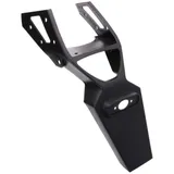 Nummernschildhalter Kennzeichenträger für Generic Trigger, Explorer Sniper, KSR TR, Ride IP39895