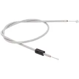 Gasseil Gaszug grau für Simson S50, S51, S53, S83 mit Amal, Arreche Vergaser IP40017 Gasseil Gaszug grau für Simson S50, S51, S53, S83 mit Amal, Arreche Vergaser IP40017