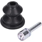 Hauptbremszylinder Bolzen und Staubschutzgummi Bremspumpe für Aprilia RX, SX, Derbi Senda, Rieju MRT IP40357