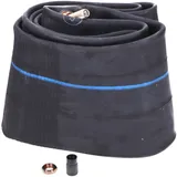 Reifenschlauch 3.50/4.00-16 TR4 - Ventil gerade IP40499 Reifenschlauch 3.50/4.00-16 TR4 - Ventil gerade IP40499