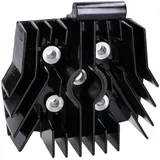 Zylinderkopf MTX 39mm luftgekühlt für Honda MTX, MT, MB, Simson MTX IP42698