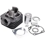 Zylindersatz Zylinderkit 50ccm für Kymco liegend AC (SF10) IP43327