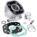 cylinder kit 50cc for Derbi Senda GPR, Gilera GSM, SMT, RCR, Zulu 50 (EBE, EBS) IP43328