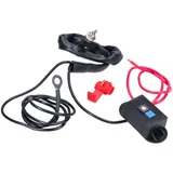 rev limiter adjustable w/ toggle switch - universal IP43586 rev limiter adjustable w/ toggle switch - universal IP43586
