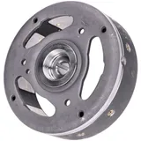 Rotor Lichtmaschine 6V linksdrehend für Puch Maxi Z50, ZA50, Sachs, Hercules, Zündapp (Unterbrecherzündung) IP43775