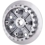 clutch basket pressure plate for Minarelli AM6 IP43984