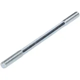 Gewinde Stehbolzen Zylinder M6x106mm für Puch Maxi, X30, MV, MS, DS, VS, M50, Monza IP44140