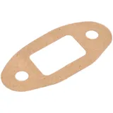 Dichtung Einlass Vergaserflansch eckig für Puch Maxi, Maxi S/ N, Supermaxi LG1/ LG2, X30 Sport NS/ NL, MS50S, VZ50 4-Gang IP4414