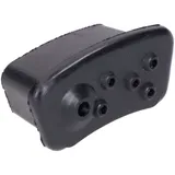 Generator Kabeldurchführung / Gummitülle Lichtmaschine für Puch Maxi IP44146 Generator Kabeldurchführung / Gummitülle Lichtmaschine für Puch Maxi IP44146