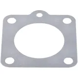 Dichtung Zylinderkopf 50ccm 38mm 0,4mm Aluminium für Puch Maxi, X30 IP44153