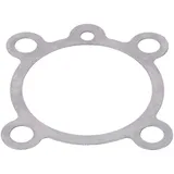 Dichtung Zylinderkopf 70ccm 40-43,5mm 0,4mm universal für Puch IP44154