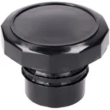 Tankdeckel Kunststoff schwarz für Puch Maxi IP44180
