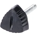Bolzen Schraube Seitenverkleidung 36mm schwarz für Puch Maxi IP44198