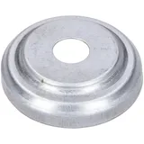 speedometer drive steel plate cover cap for moped IP44222