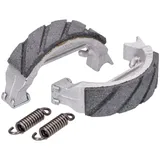 brake shoe set racing 80x18mm for Puch Maxi moped (spoke rim), Peugeot 103, 104, Honda Camino IP44228 brake shoe set racing 80x18mm for Puch Maxi moped (spoke rim), Peugeot 103, 104, Honda Camino IP44228