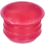 front wheel brake anchor plate cap Leleu red for Puch Maxi, X30, LG1, LG2 IP44244 front wheel brake anchor plate cap Leleu red for Puch Maxi, X30, LG1, LG2 IP44244